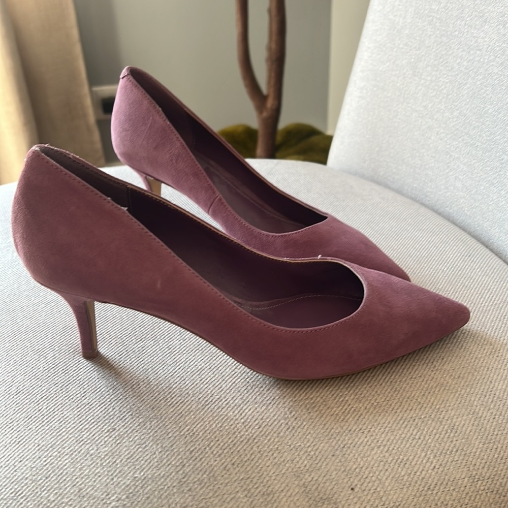 WHBM shoes - Picture 2 of 5